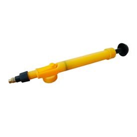 borrifador manual para garrafa pet fertak 11635