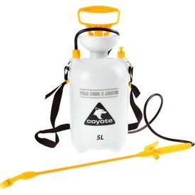 pulverizador coyote 5l hiperfer
