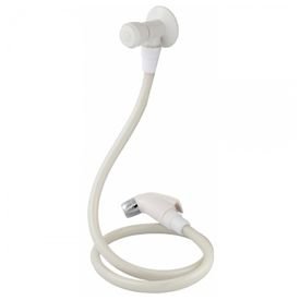 ducha higienica pvc branca 11353