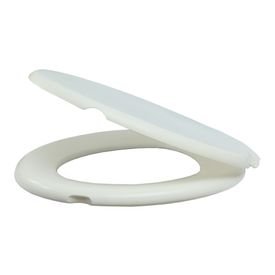 assento sanitario almofadado branco alumasa 8390