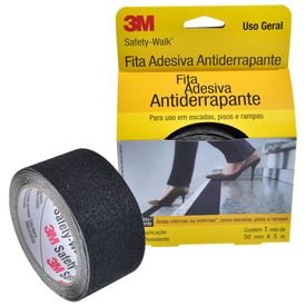 fita antiderrapante 3m