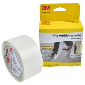 fita antiderrapante transparente 33