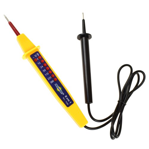 teste de voltagem 7568 brasfort 0001 testador voltagem brasfort
