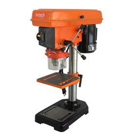 furadeira de bancada db13 intech machine 12335 12336
