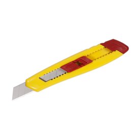 Estilete Leve Starrett 18mm