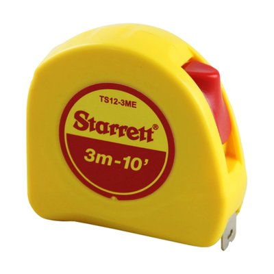 Trena Starrett 3 metros KTS12-3ME-S