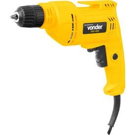 Furadeira Parafusadeira sem Impacto 3/8 450W FSV 450 Vonder