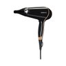 secador de cabelos della sc 3 niveis temperatura preto 1900w agratto 12490 12491 2