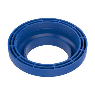 Anel de Vedação Universal Flexível p/ Caixas Acopladas