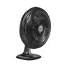 ventilador de mesa turbo 50 cm preto com 6 pas oscilante ventisol 12628 12629 1