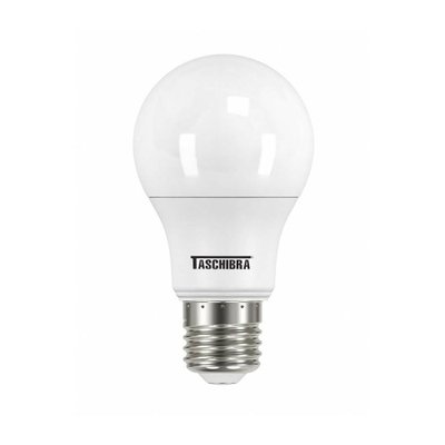Lampada LED TKL80 12W 6500K base E-27 Taschibra