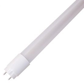 lampada tubular led 120 cm 20 5w bivolt 6500k taschibra 9368