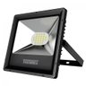 refletor tr led 30w slim 6500k 2700 lm preto taschibra 10633