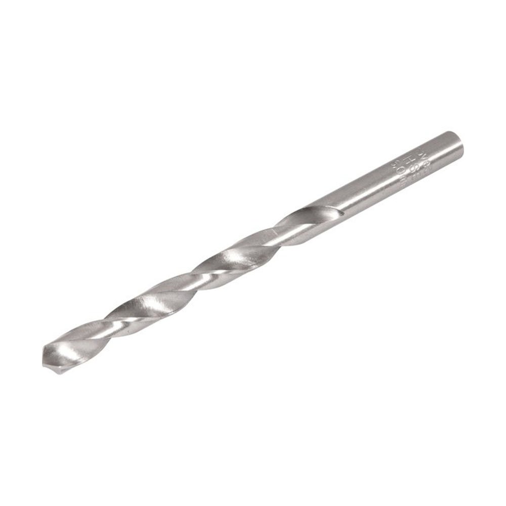 Broca de Aço Rápido 6.0 mm DIN 338 HSS Nove54