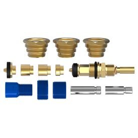 kit 2 salva registro 10 em 1 blukit 060101