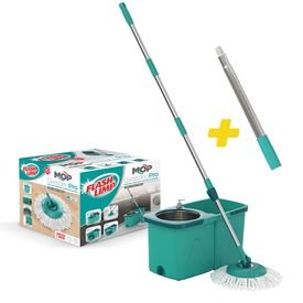 mop giratorio flash limp hiperfer