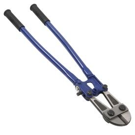 alicate corta vergalhao brasfort azul hiperfer