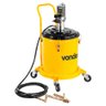 propulsora pneumatica para graxa com reservatorio 30 kg vonder 5120030000 hiperfer