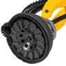 1 lixadeira de concreto 1010w lcv 1010 vonder