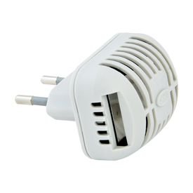 4523 aparelho eletrico anti inset para mosquitos e pernilongos bivolt jimo