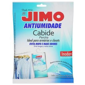 12349 cabide antiumidade e anti mofo 250g jimo