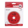 3148 1 disco de corte diamantado 105mm n1 nove54