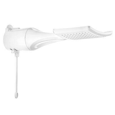 Chuveiro Loren Shower Ultra Eletrônico Branco