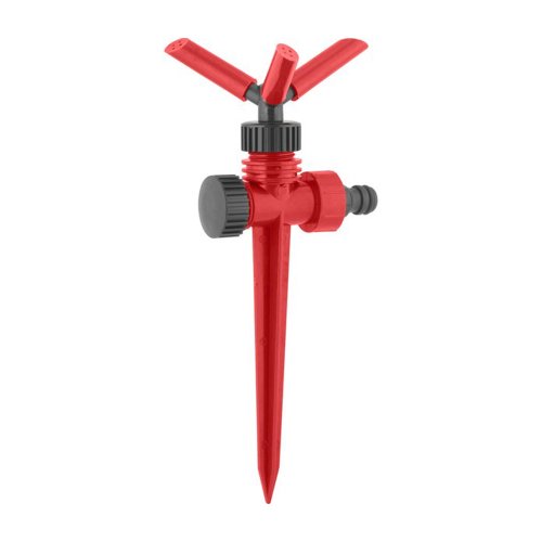 12968 irrigador plastico giratorio tipo espiga com rosca 3 4 nove54
