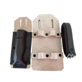 5527 cinto de couro para armador com cinta ks