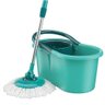 balde spin mop 360 com esfregao completo e refil flash limp 0003 mop8210 va produto2