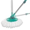 balde spin mop 360 com esfregao completo e refil flash limp 0000 mop8210 va produto6