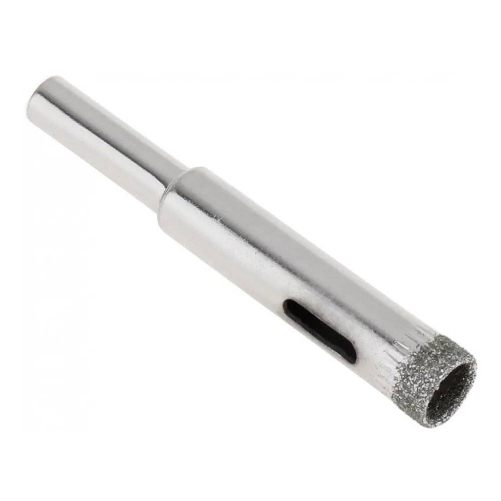 Serra Copo Diamantada Refrigerada 08 mm Fertak