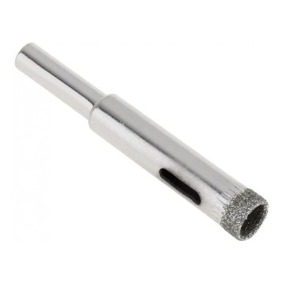 Serra copo diamantada refrigerada de 8 mm Fertak