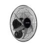 10597 1 ventilador de parede 50 cm com 6 pas e chave bivolt steel ventisol