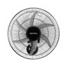 10597 ventilador de parede 50 cm com 6 pas e chave bivolt steel ventisol