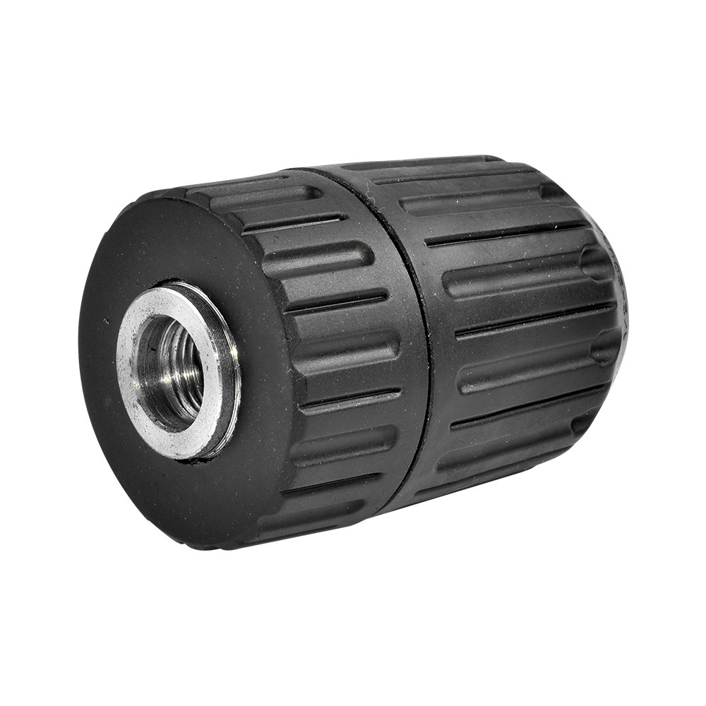 Mandril de Aperto Rápido 10 mm - 3/8'' Fertak