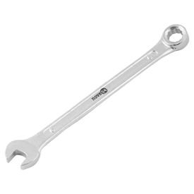 chave combinada de aco carbono cromada nove54