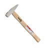 1 martelo pena com cabo de madeira e cabeca de aco nove54