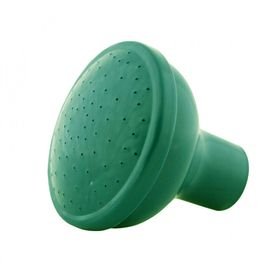 9627 crivo para regador em polietileno verde metasul