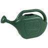 regador plastico verde de 05 10 litros metasul