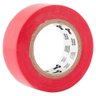 3457 1 fita isolante antichama 19mm x 10m vermelha nove54