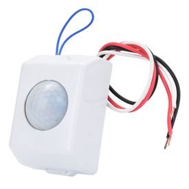 10464 novo sensor de presenca com ldr 360 bivolt aplacel