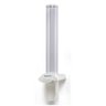 13990 dispenser poupador de copos de 150ml a 200ml branco milticopo nobre