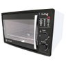 5099 5100 2 forno eletrico du chef branco 45 litros itc