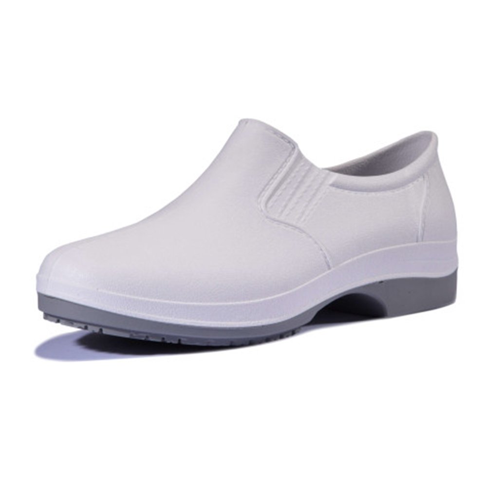 COLONISTA 　CONPE10 White Sapato Polimérico Branco Bidensidade COB 101 Cartom