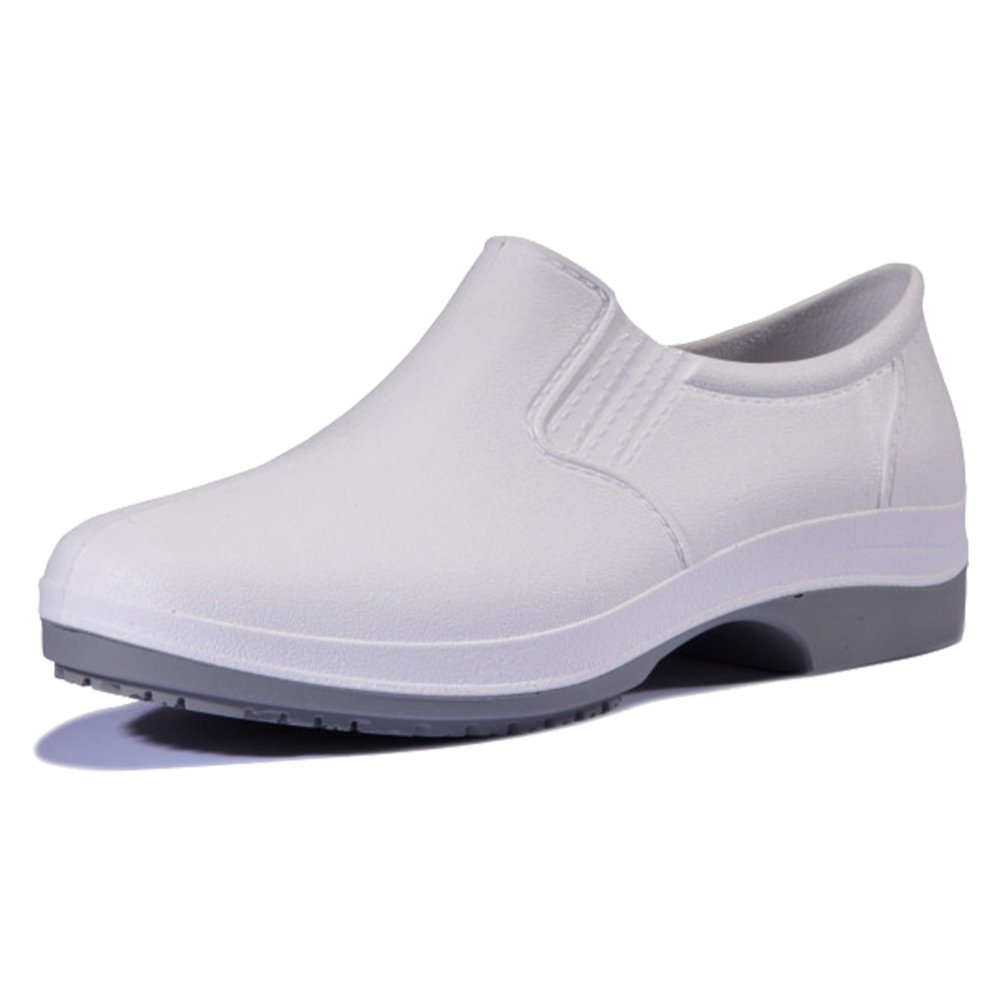 COLONISTA 　CONPE10 White Sapato Polimérico Branco Bidensidade COB 101 Cartom