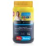13377 cloro organico estabilizado multiacao 1kg buschle lepper