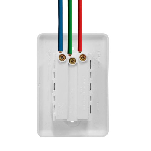 Conjunto 2 Tomadas 2P+T 20A 250V Separadas Monobloco Stylus Ilumi