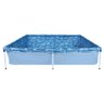 5889 4 piscina infantil 1000 litros lona pvc mor