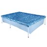 5889 3 piscina infantil 1000 litros lona pvc mor